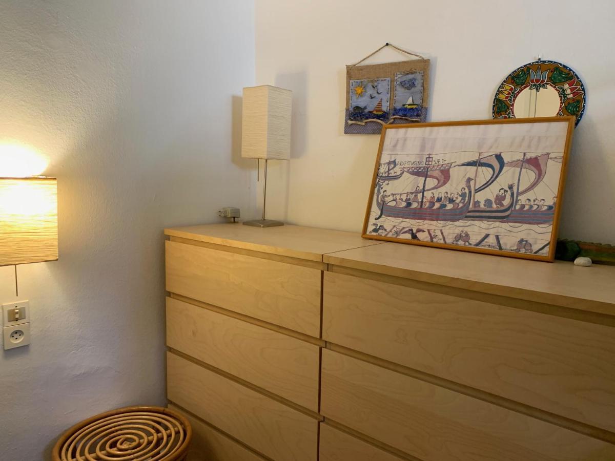⭑ Terrace + Sea Views + Private Beach. What Else? ⭑ Tossa de Mar Eksteriør bilde
