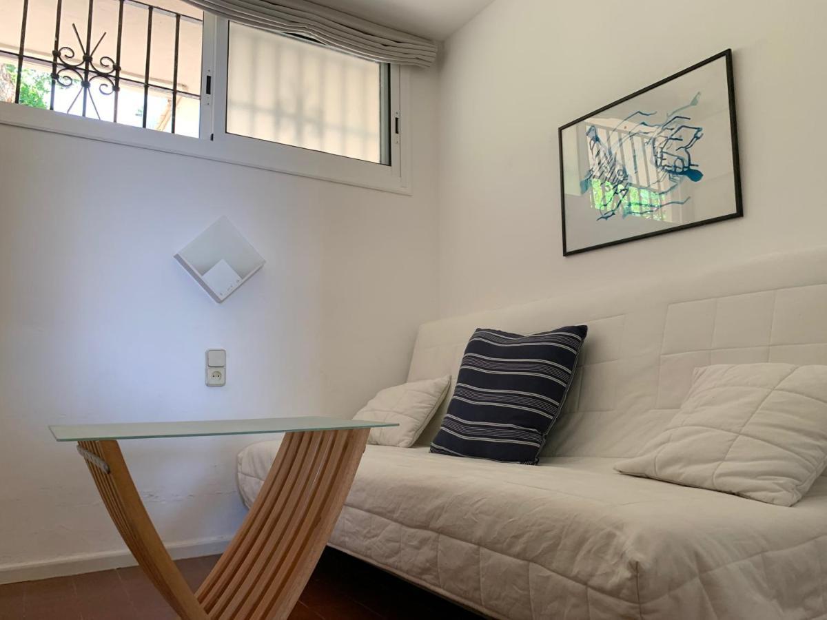 ⭑ Terrace + Sea Views + Private Beach. What Else? ⭑ Tossa de Mar Eksteriør bilde